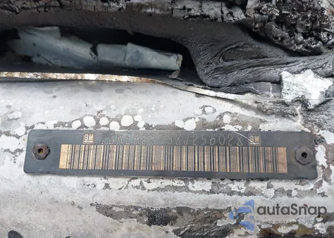 2008 GMC Acadia Slt-1 из США, поврежденный, VIN 1GKER23738J256028